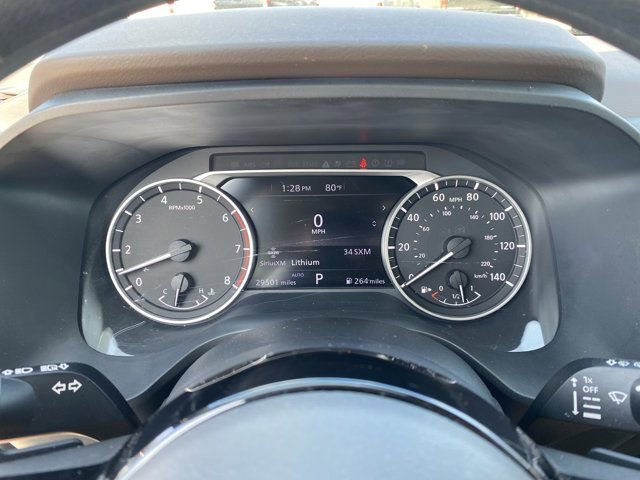 Used 2023 Nissan Rogue SV image 14