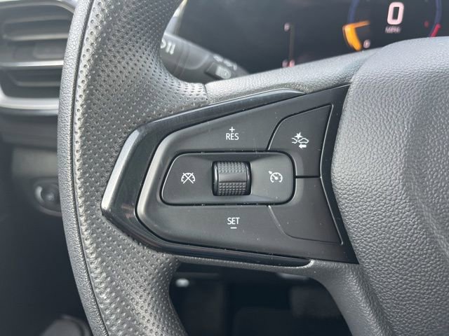 Used 2025 Chevrolet TrailBlazer LT image 24