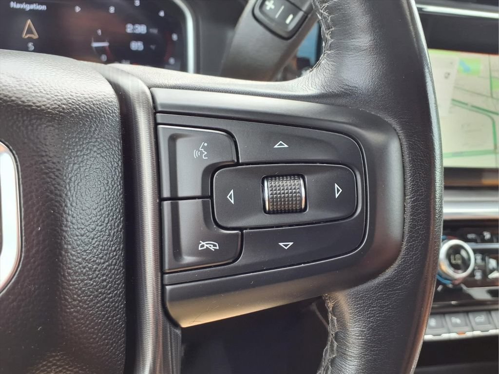 Used 2024 GMC Sierra 2500 Denali Ultimate w/ Max Trailering Package AWD/4WD image 28