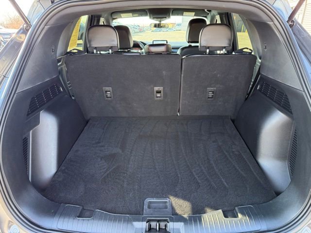 Used 2025 Ford Escape ST-Line image 11