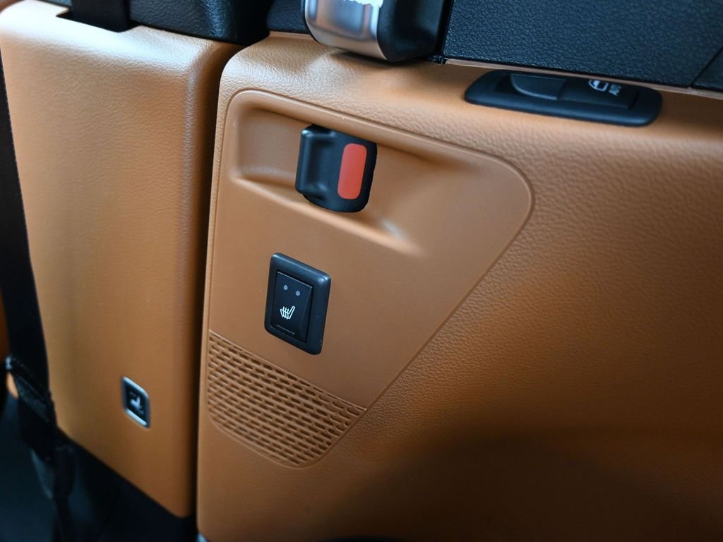 New 2026 Chrysler Pacifica Pinnacle image 46