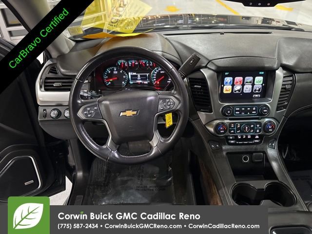 Certified 2018 Chevrolet Tahoe LT image 30