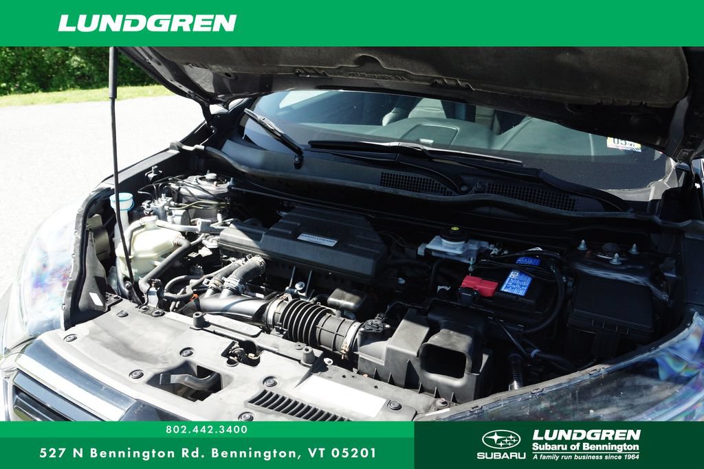 Used 2020 Honda CR-V Touring image 26