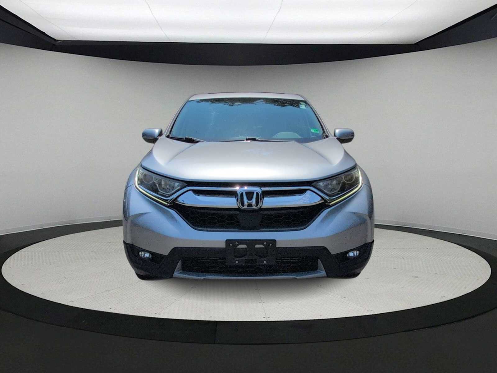 Used 2017 Honda CR-V EX-L image 3