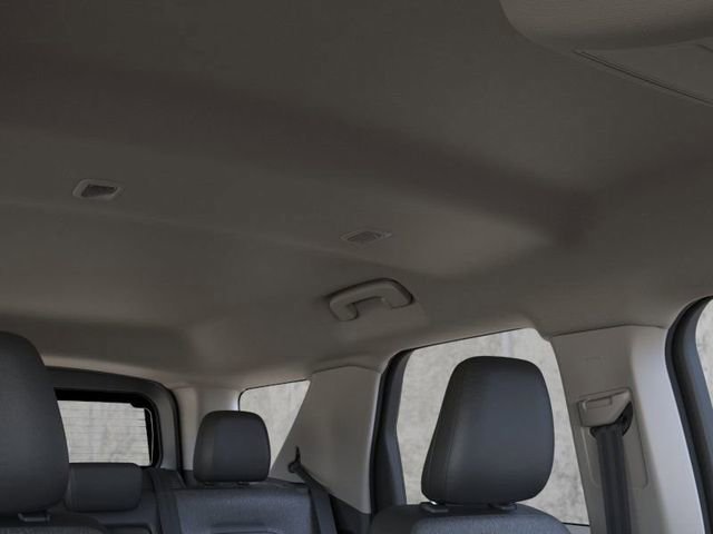 New 2025 Ford Bronco Sport Big Bend w/ Convenience Package image 22