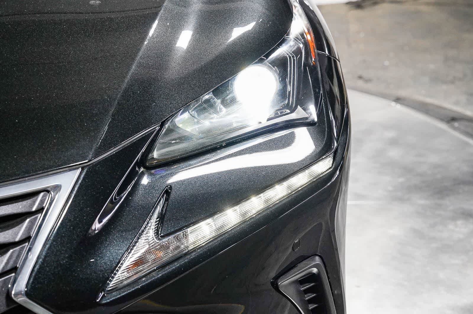 Used 2019 Lexus NX 300 FWD w/ Comfort Package image 7