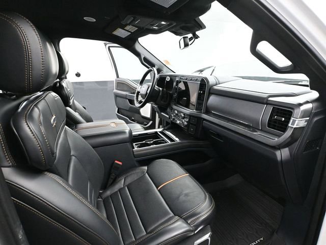 Used 2024 Ford F350 Platinum image 49