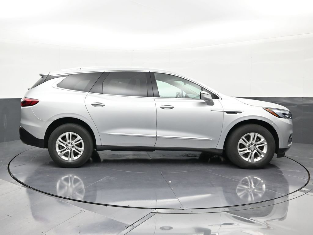 Used 2021 Buick Enclave Essence FWD image 6