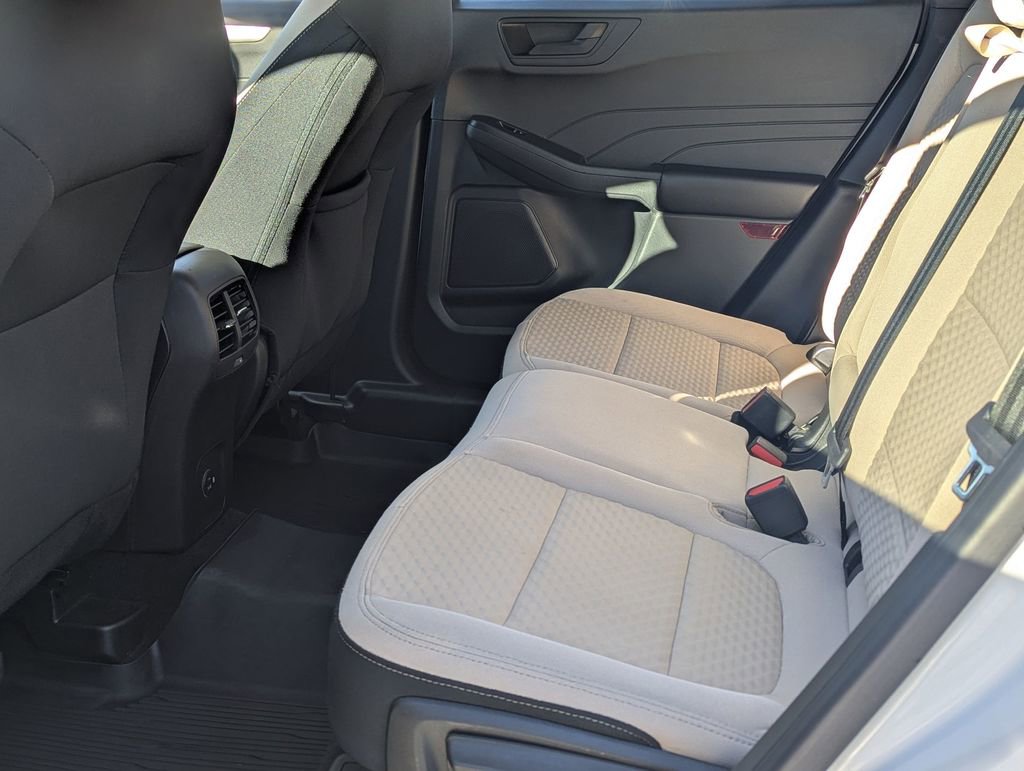 Used 2022 Ford Escape SE w/ Convenience Package image 22