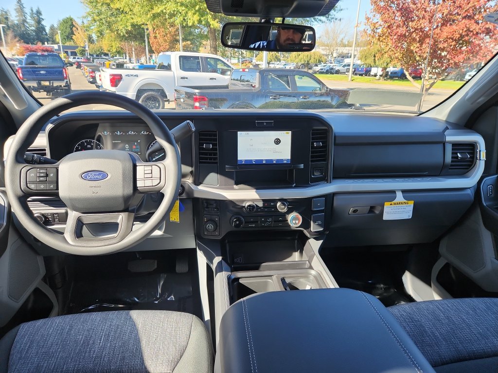 New 2027 Ford F250 XLT w/ Tremor Off-Road Package AWD/4WD image 16