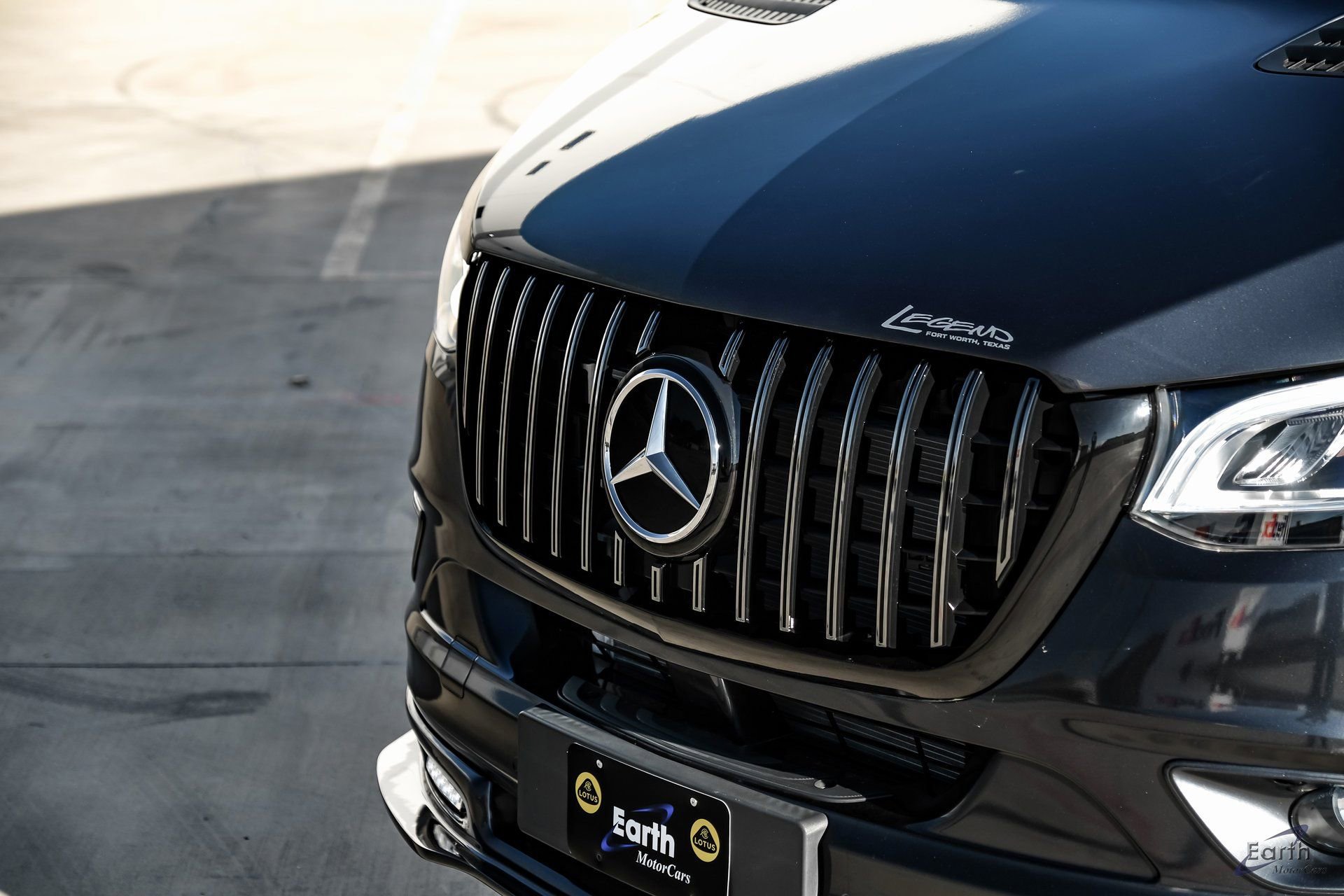 Used 2023 Mercedes-Benz Sprinter 3500 image 26