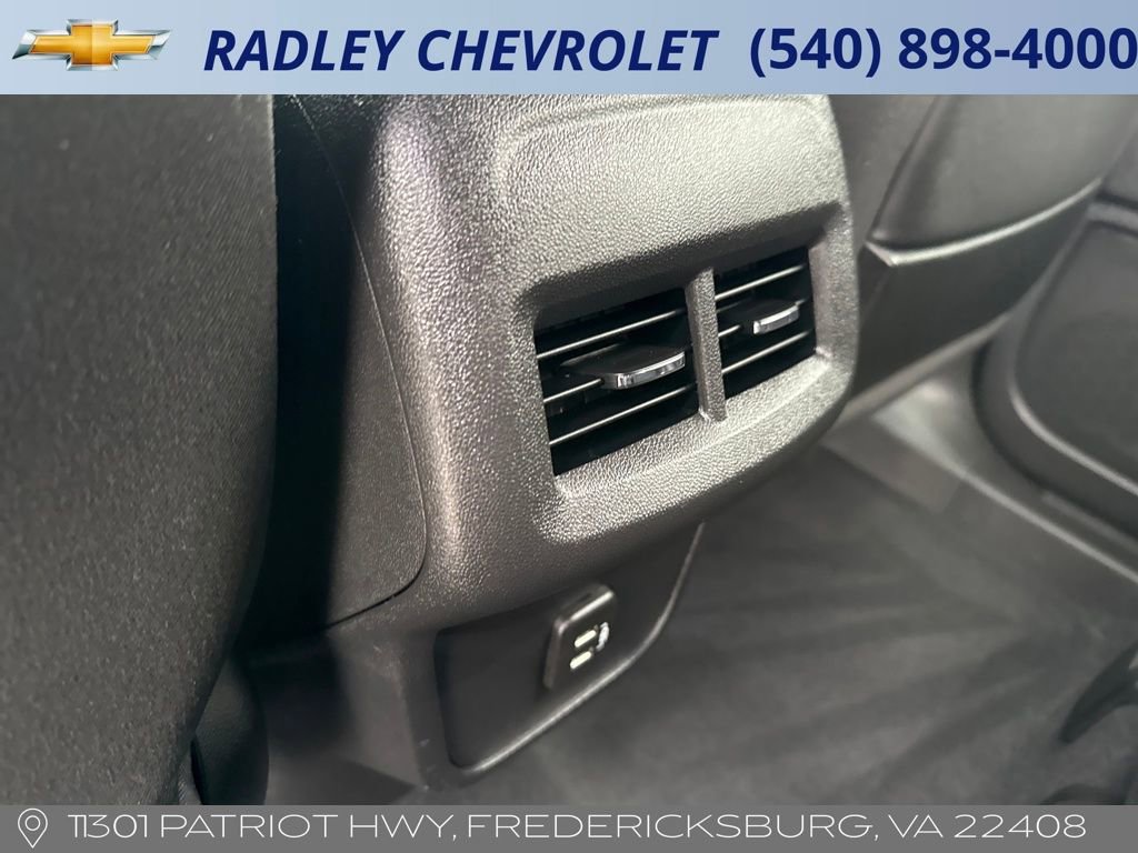 Certified 2021 GMC Terrain SLE w/ Driver Convenience Package image 23