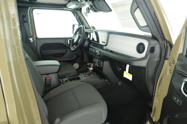 New 2026 Jeep Gladiator Sport image 23