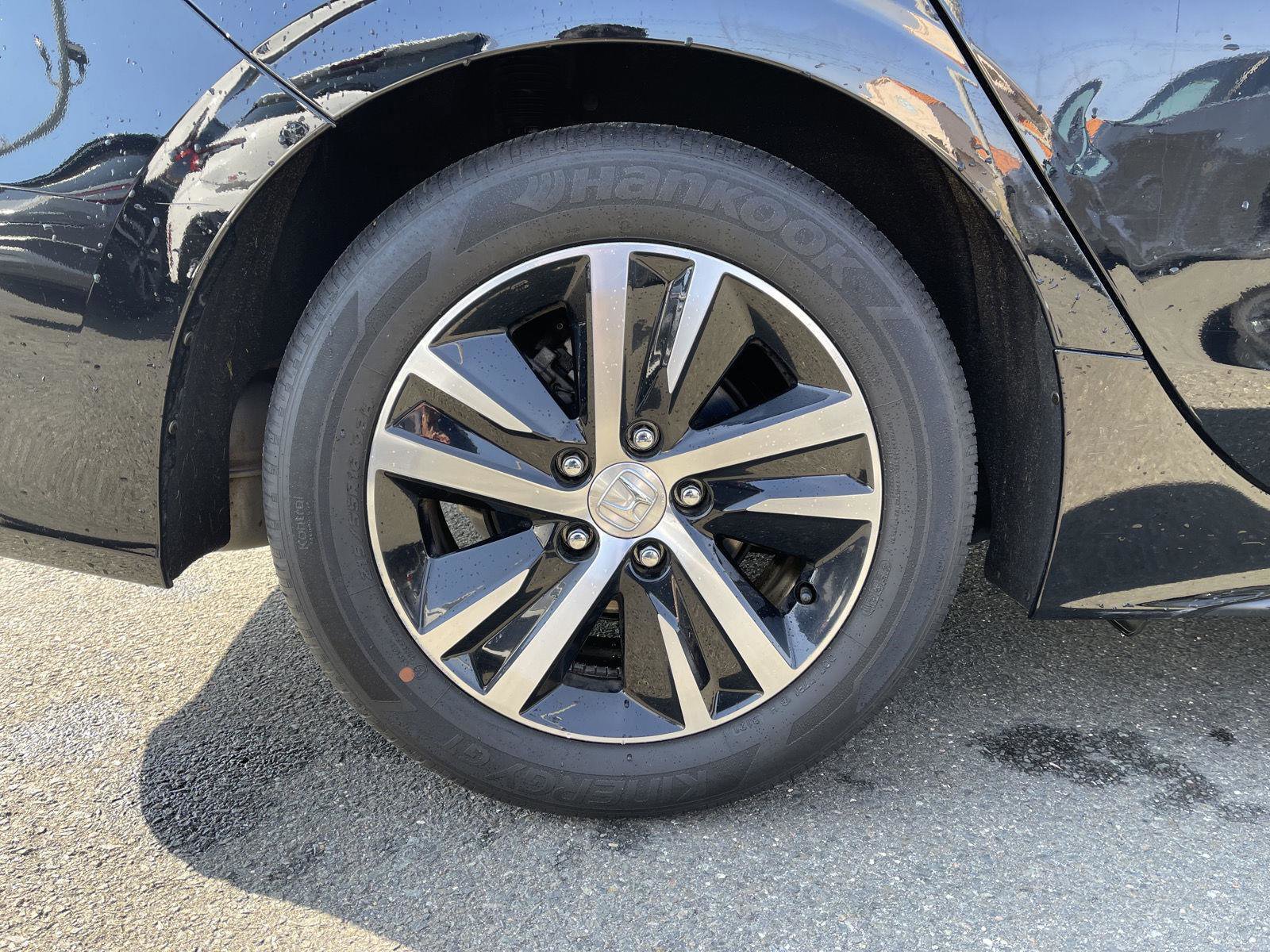 Used 2023 Honda Civic LX image 20