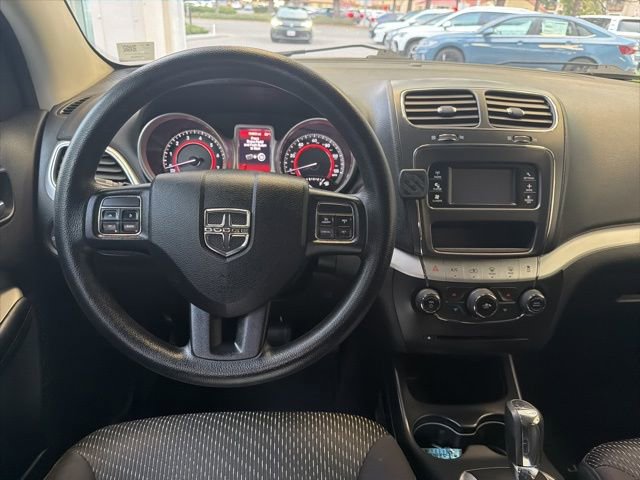Used 2013 Dodge Journey SXT image 16
