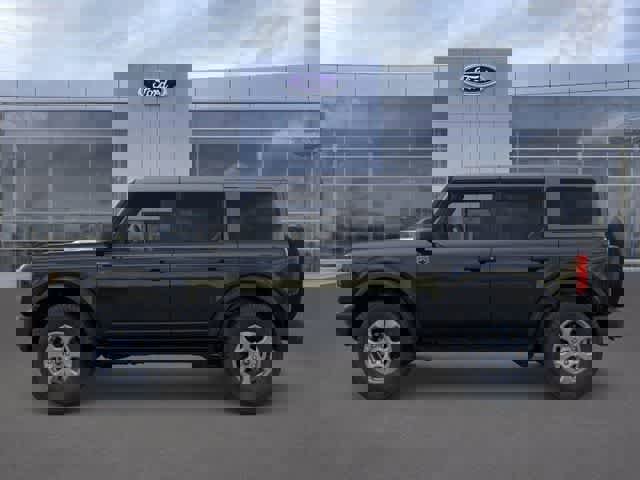 New 2025 Ford Bronco Big Bend image 3