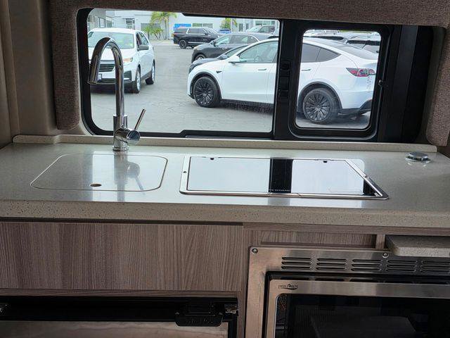 Used 2021 RAM ProMaster 3500 w/ Convenience Group FWD image 60