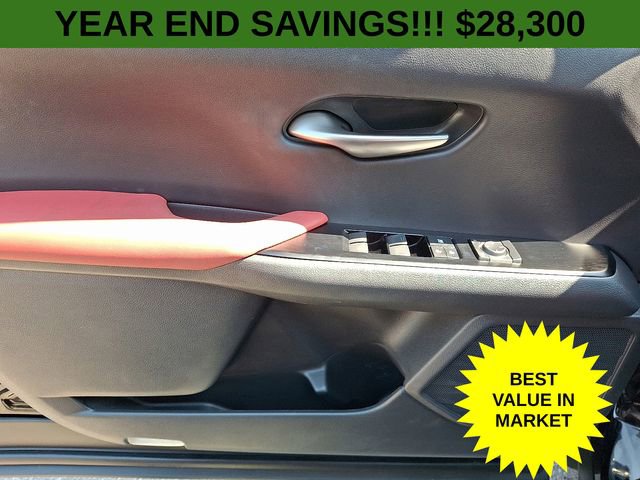 Used 2022 Lexus UX 250h F Sport image 14