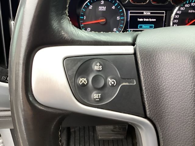 Used 2018 GMC Sierra 2500 SLE w/ SLE Preferred Package image 28