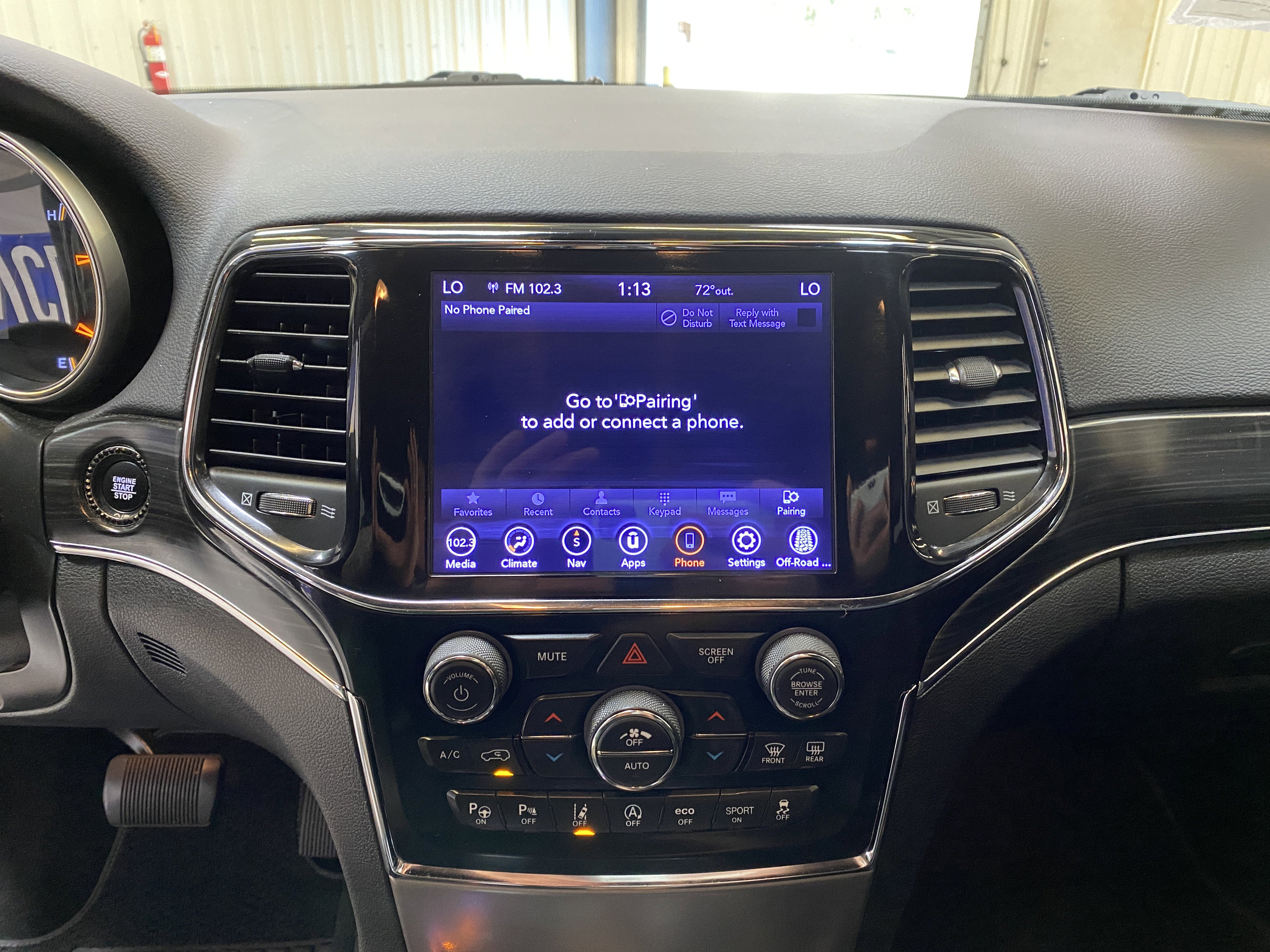 Used 2021 Jeep Grand Cherokee 80th Anniversary w/ Quick Order Package 28K 80th image 39