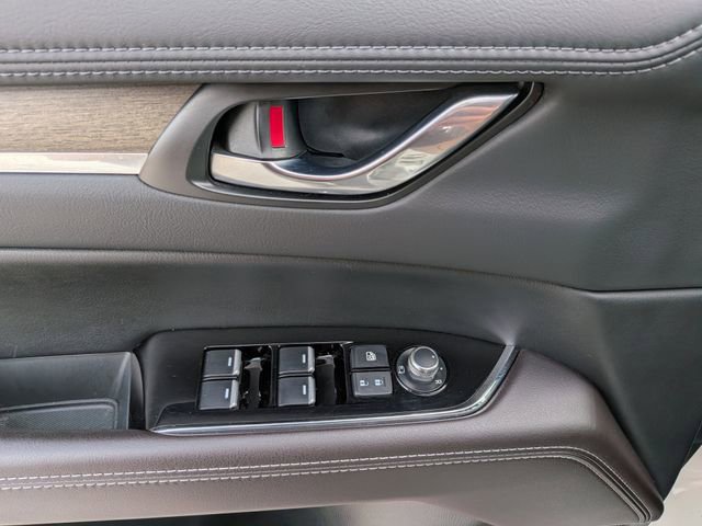 Certified 2025 MAZDA CX-5 Signature image 11