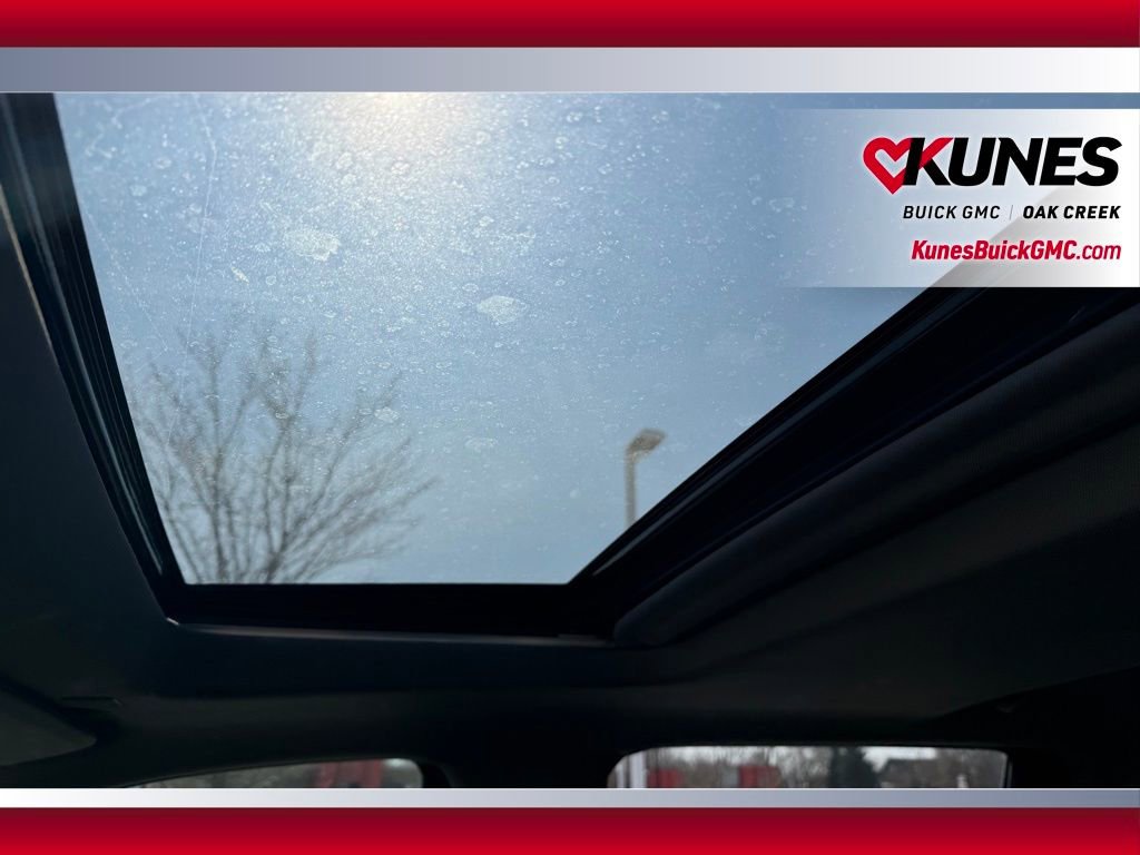 Used 2024 Chevrolet Silverado 2500 LTZ w/ LTZ Plus Package image 23