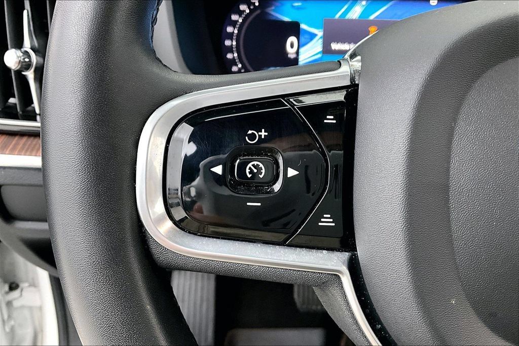 Certified 2023 Volvo S60 B5 Plus w/ Climate Package AWD/4WD image 26