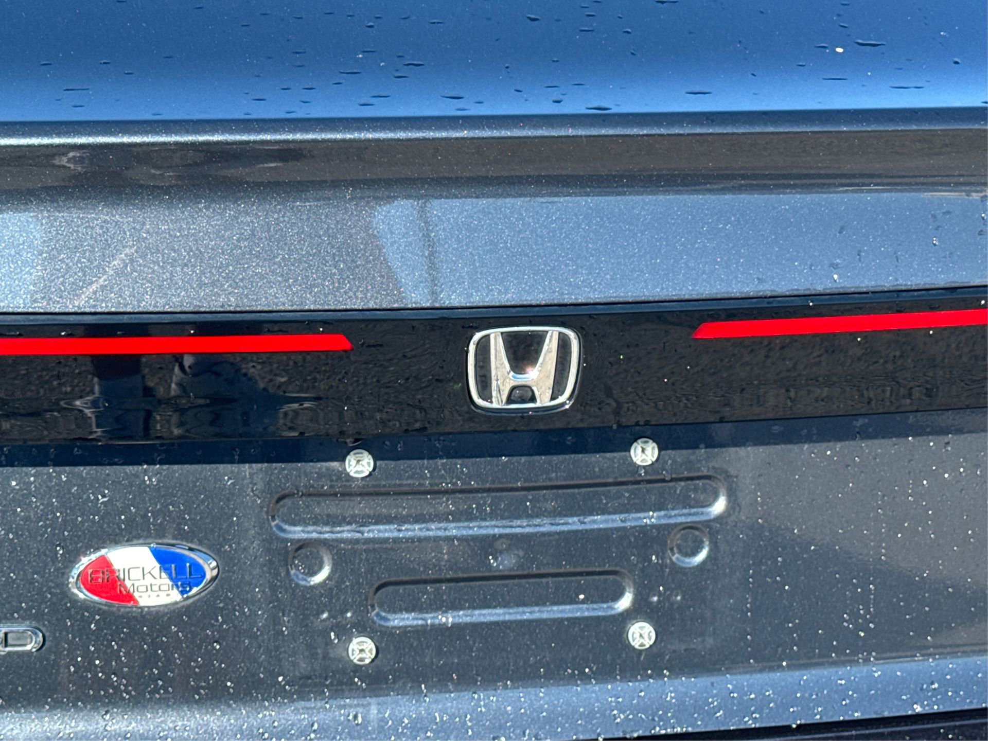 Used 2023 Honda Accord LX image 18