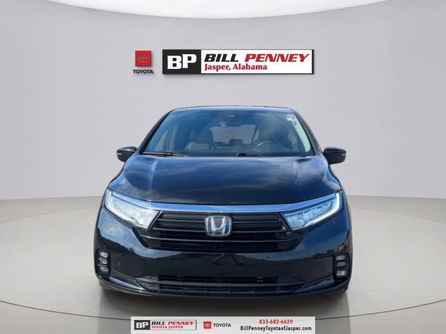 Used 2023 Honda Odyssey Elite image 8