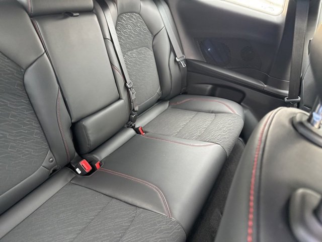 New 2025 Dodge Charger R/T w/ Quick Order Package 25M R/T image 27