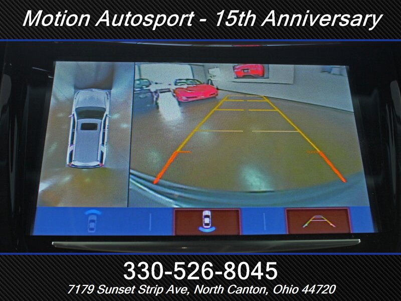Used 2020 Cadillac Escalade Luxury AWD/4WD image 20
