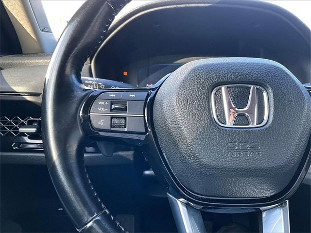 Used 2023 Honda Accord Touring image 24