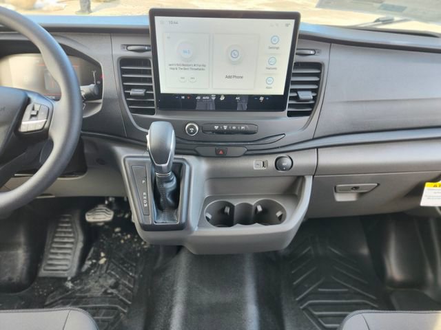 New 2026 Ford Transit 150 Low Roof RWD image 14