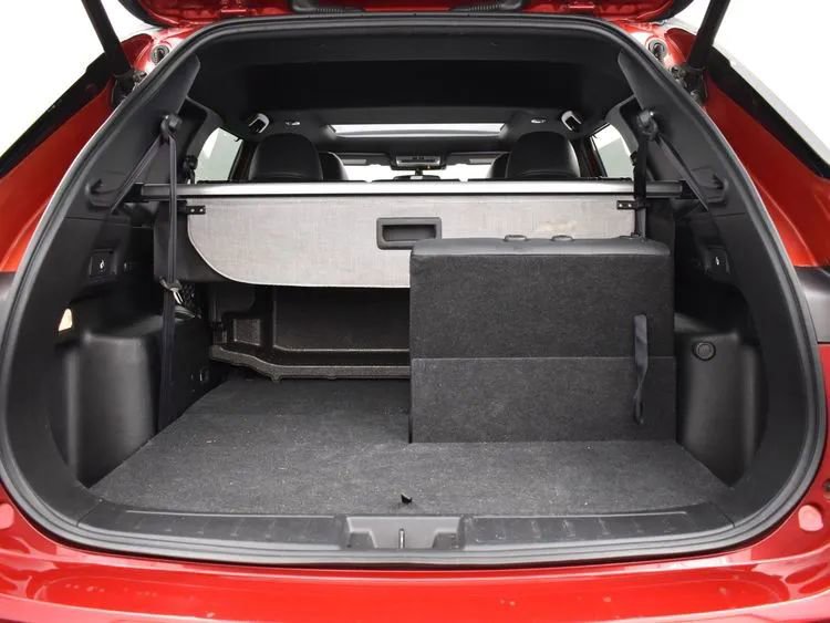 Used 2024 Mitsubishi Outlander SEL image 16