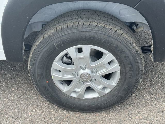 Used 2024 RAM ProMaster 3500 w/ Quick Order Package 22H SLT+ image 25