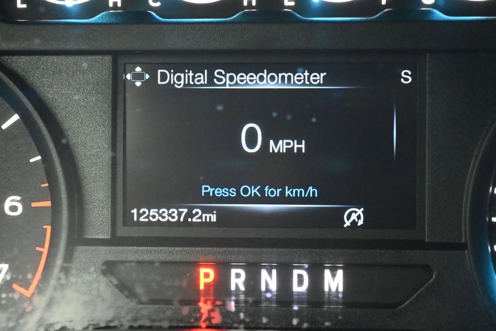Used 2019 Ford F150 XL w/ Equipment Group 101A Mid AWD/4WD image 16