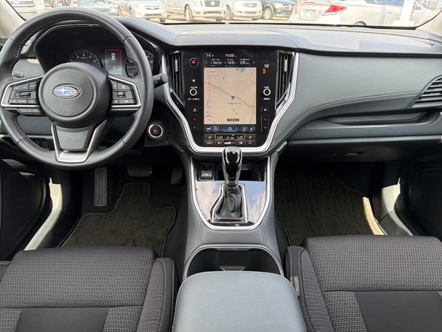 Certified 2024 Subaru Outback Premium AWD/4WD image 9