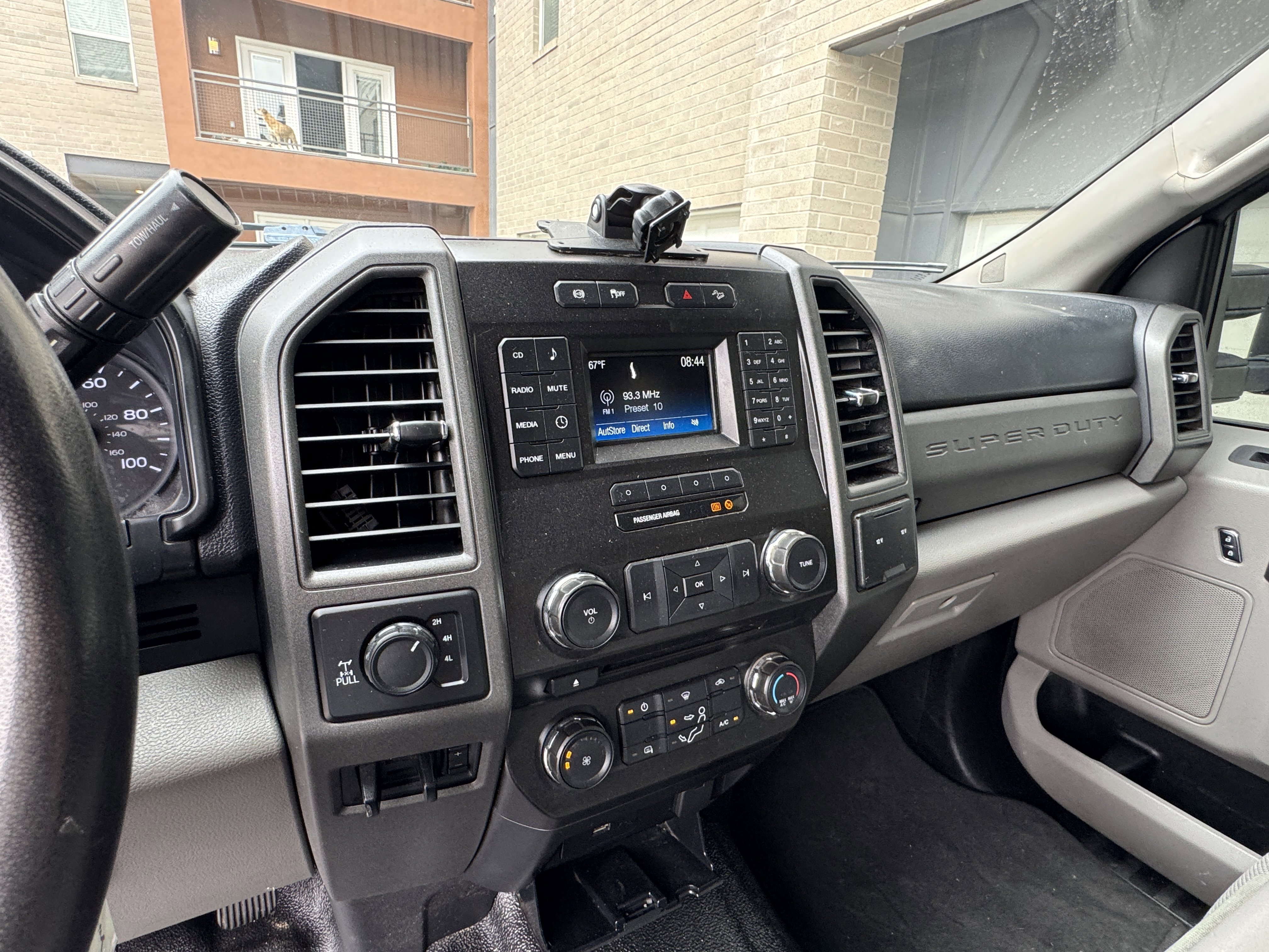 Used 2017 Ford F350 XL w/ STX Appearance Package AWD/4WD image 20
