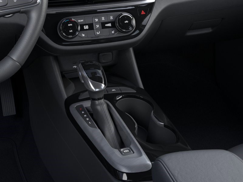 New 2026 Buick Envista Sport Touring w/ Convenience I Package FWD image 23