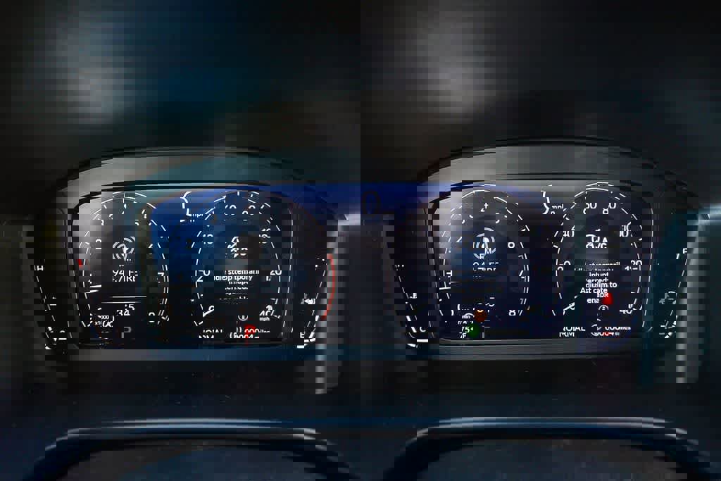 New 2026 Honda CR-V EX-L image 28