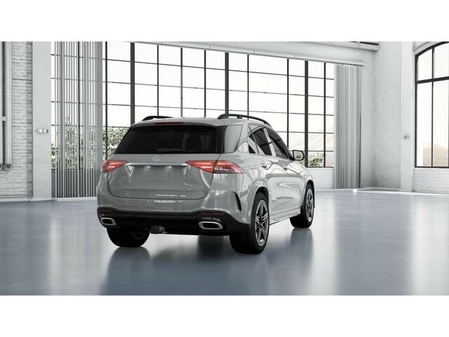 New 2026 Mercedes-Benz GLE 580 4MATIC image 24