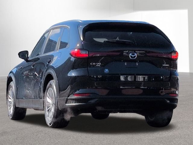 Used 2024 MAZDA CX-90 3.3 Turbo w/ Select Package image 8