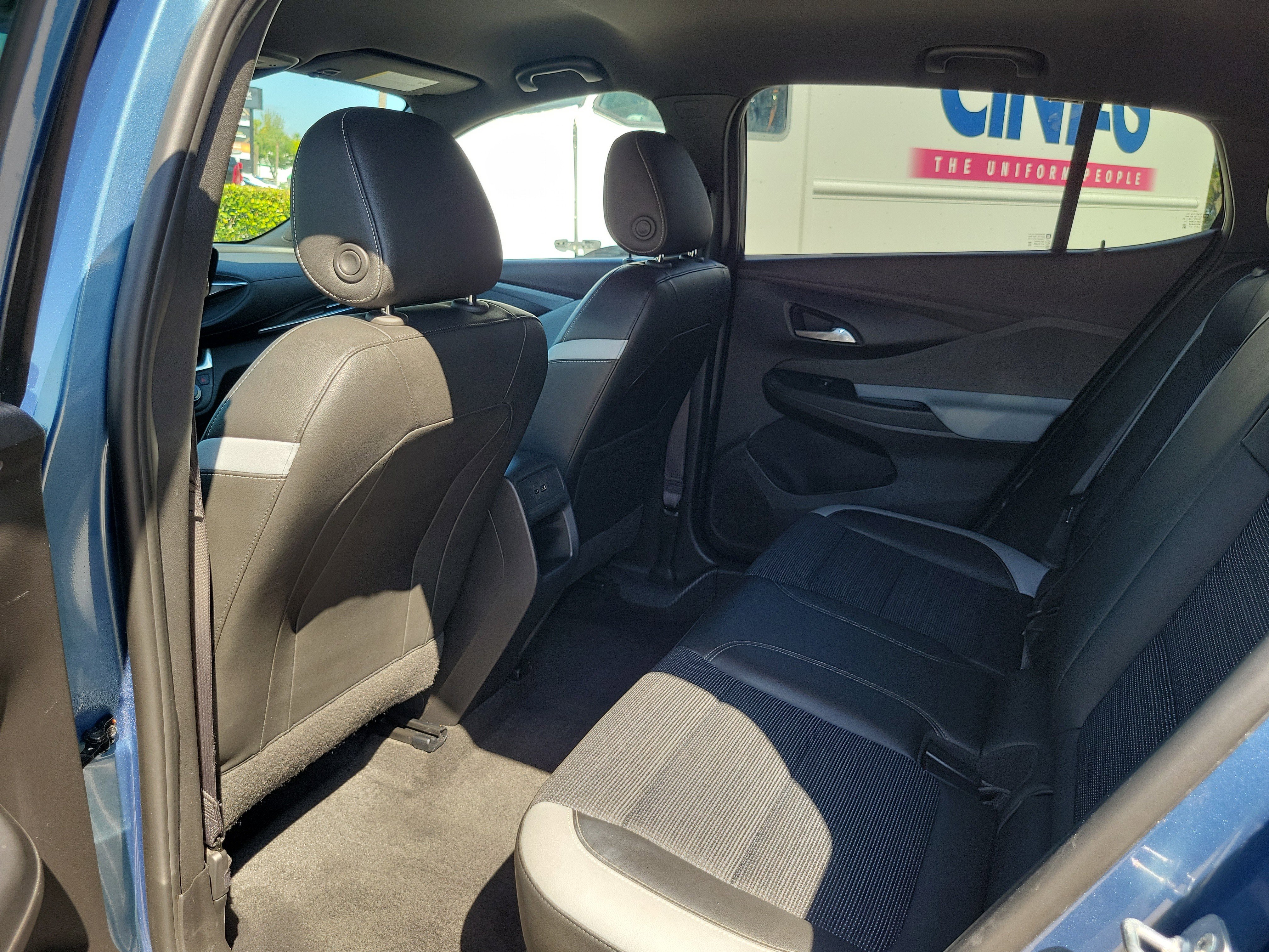 Used 2024 Buick Envista Preferred w/ Convenience I Package FWD image 14