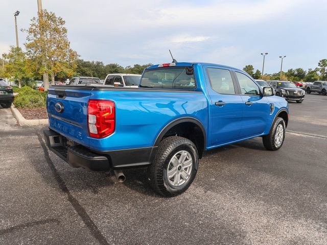 Used 2024 Ford Ranger XL RWD image 10