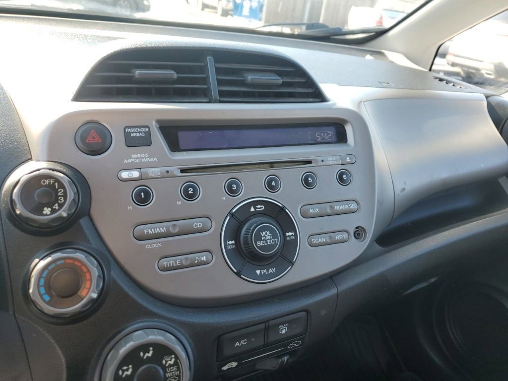 Used 2010 Honda Fit Sport image 13