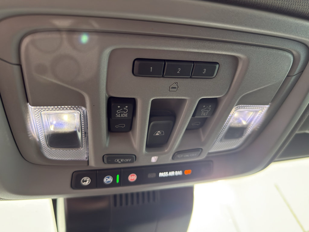 Used 2024 GMC Sierra 2500 Denali w/ Denali Reserve Package image 21