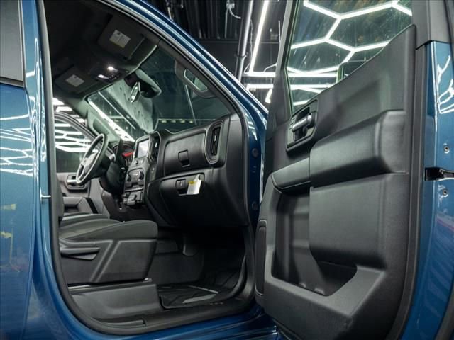 New 2026 Chevrolet Silverado 2500 Custom w/ Custom Value Package image 18