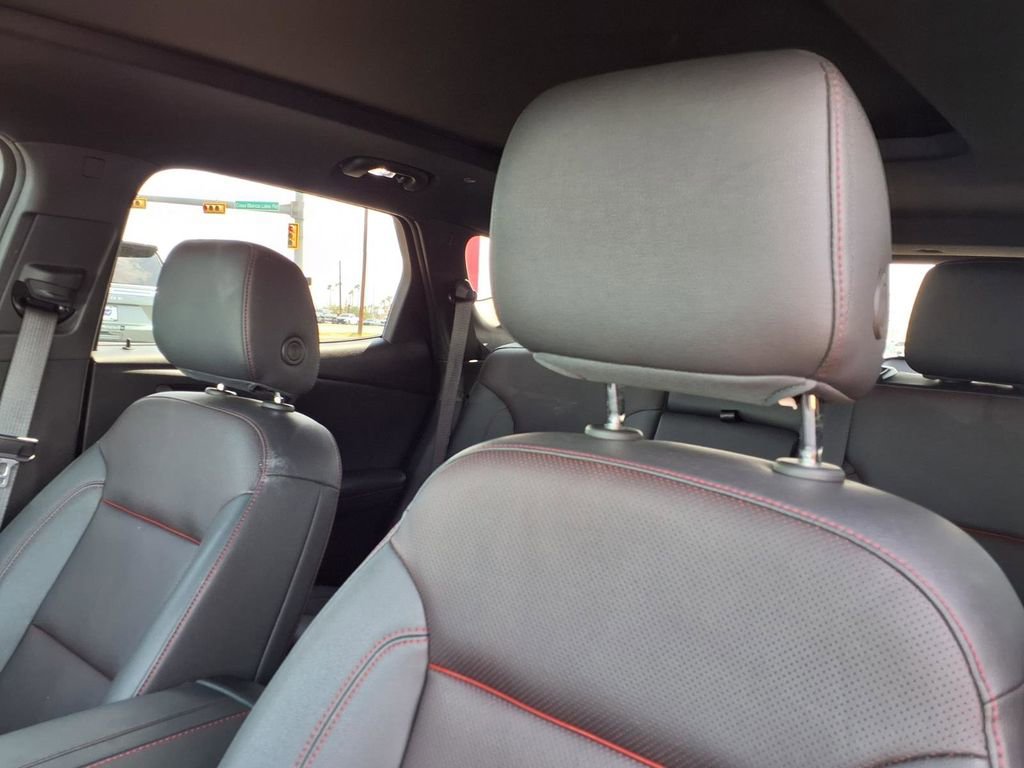 Used 2024 Chevrolet Blazer RS w/ Driver Confidence II Package image 17