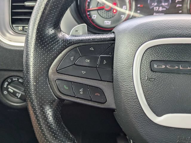Used 2021 Dodge Charger R/T w/ Blacktop Package RWD image 25