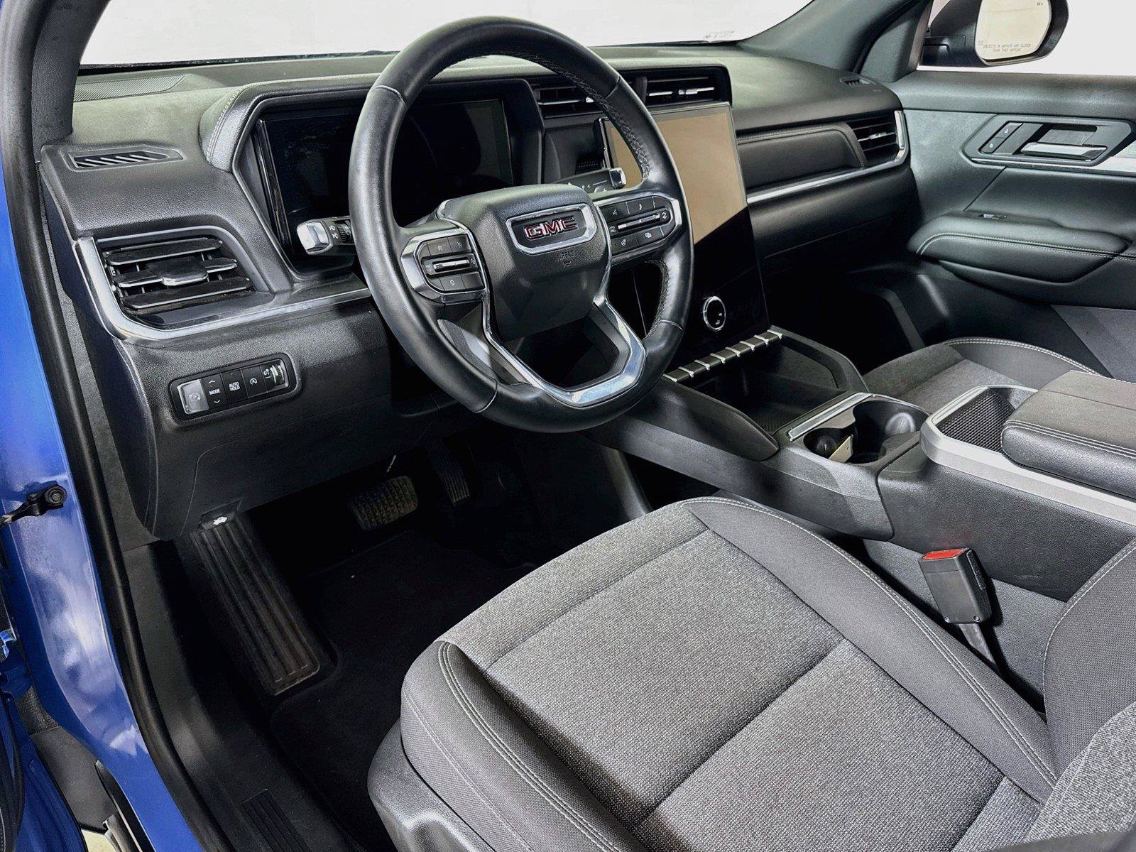 Certified 2026 GMC Terrain Elevation FWD image 7